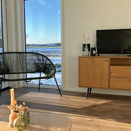 Boerenlodge Bruchterveld Екстер'єр фото