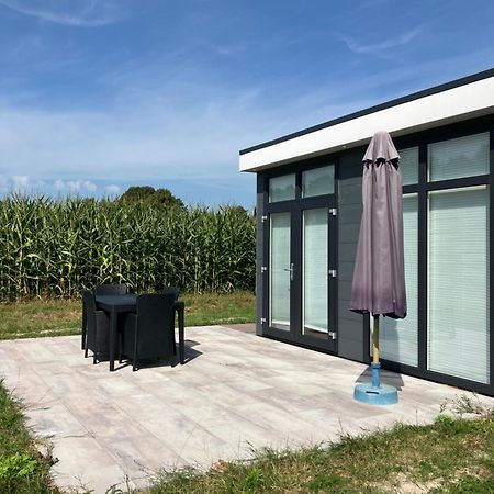 Boerenlodge Bruchterveld Екстер'єр фото