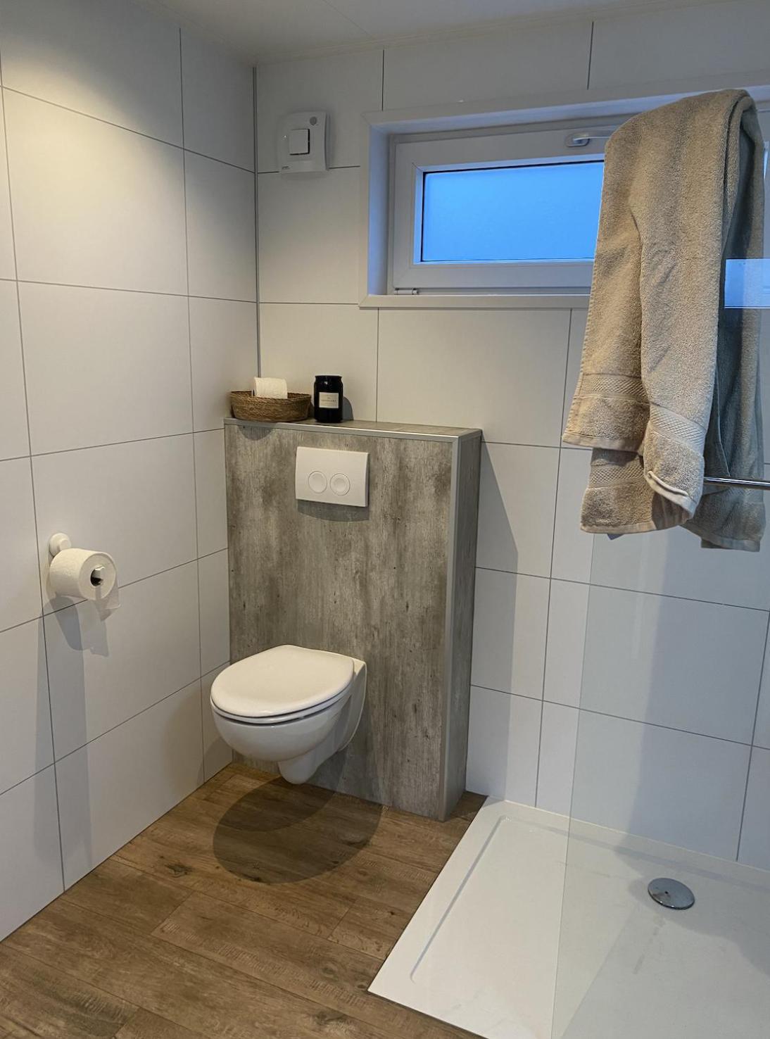 Boerenlodge Bruchterveld Екстер'єр фото