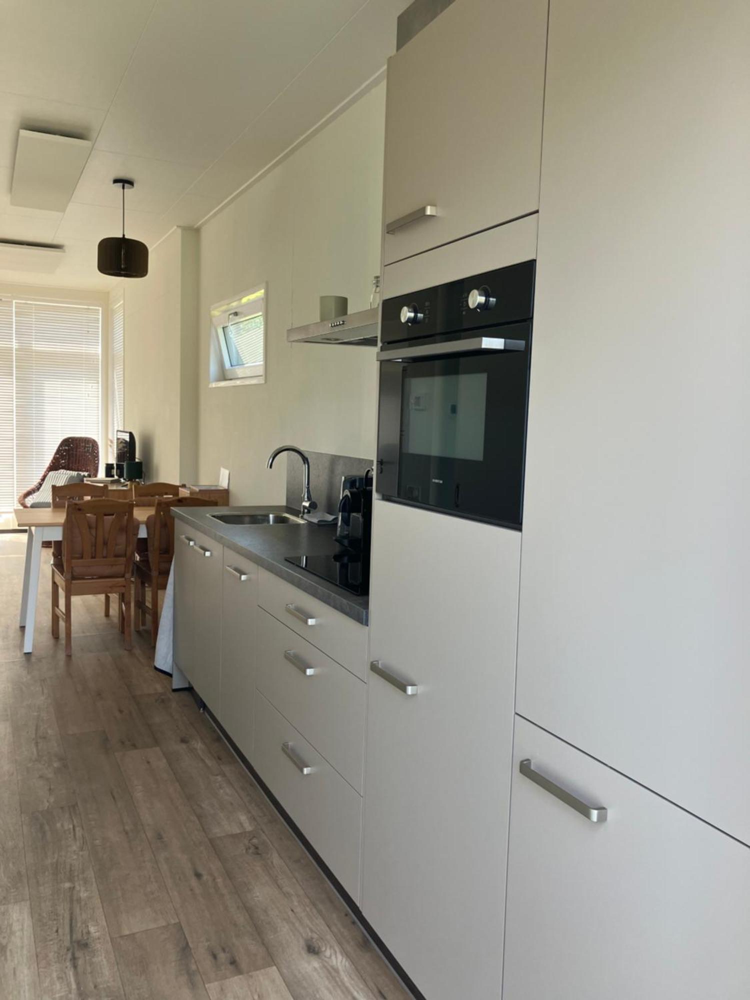 Boerenlodge Bruchterveld Екстер'єр фото