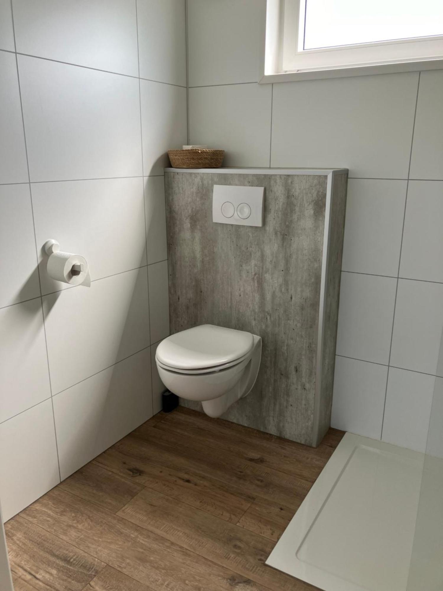 Boerenlodge Bruchterveld Екстер'єр фото