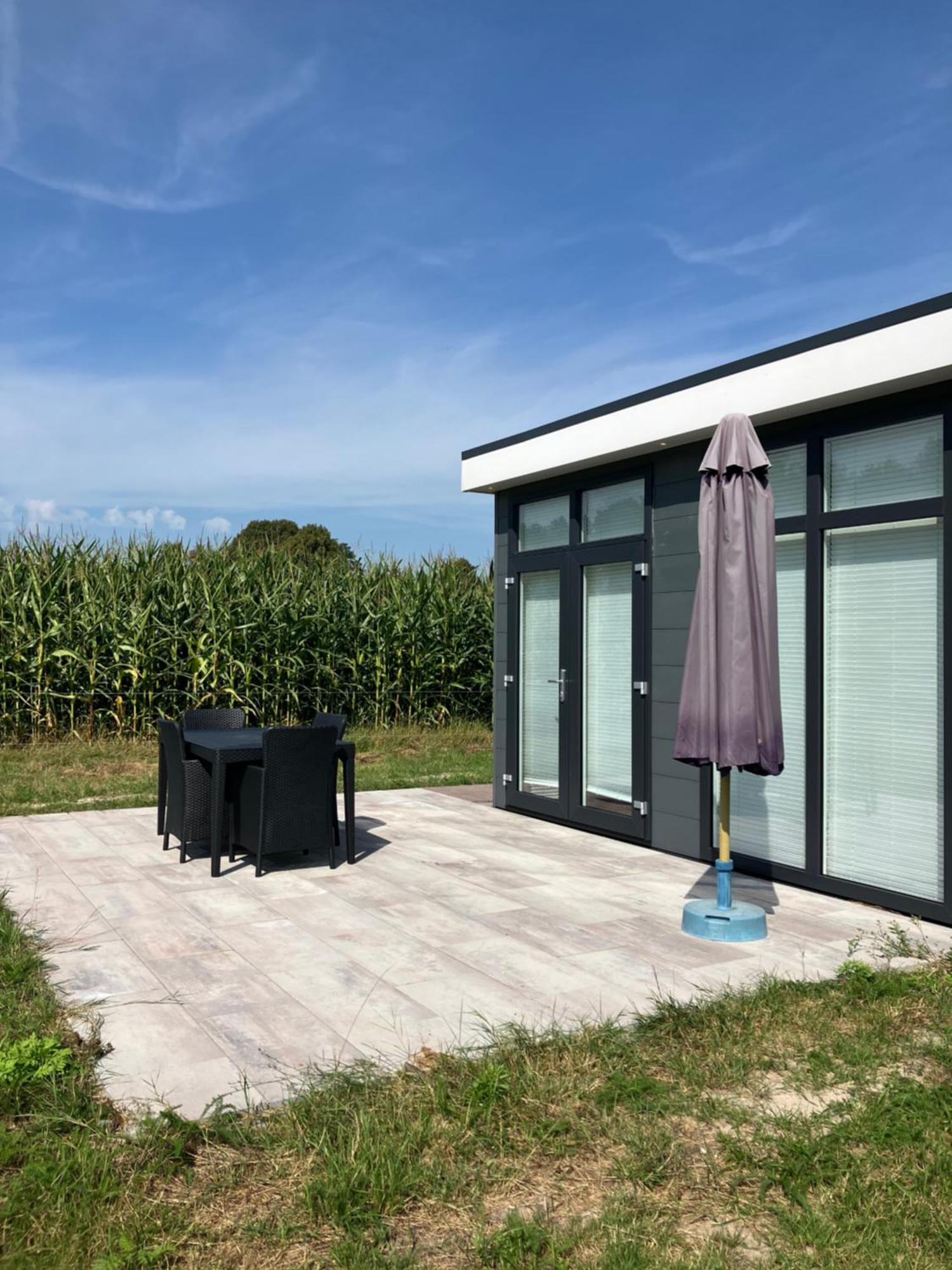 Boerenlodge Bruchterveld Екстер'єр фото